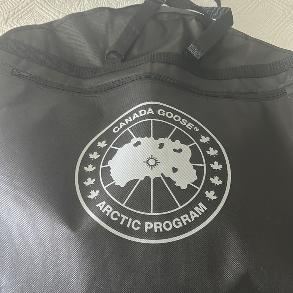 Canada Goose Westmount Parka